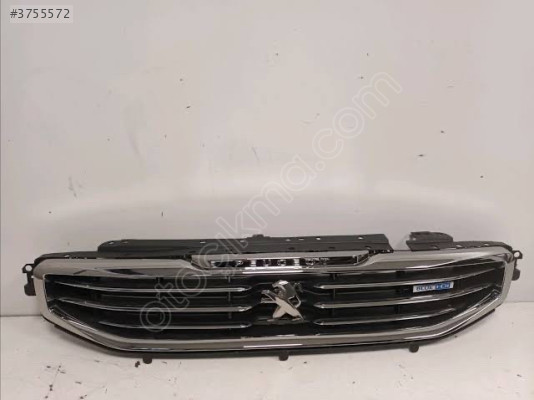 Peugeot 508 ön panjur makyajlı 9807631080