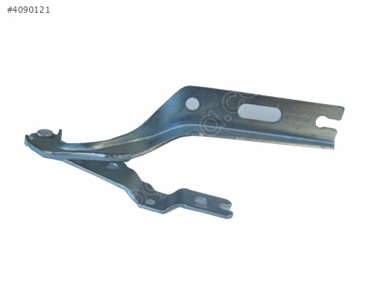 2G0823301G VW POLO 2018 ÖN MOTOR KAPUT MENTEŞESİ SOL