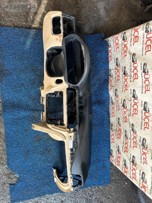BMW 320 F30 TAMİRLİ AİRBAG SET ÜÇEL OTO ÇIKMA BURSA