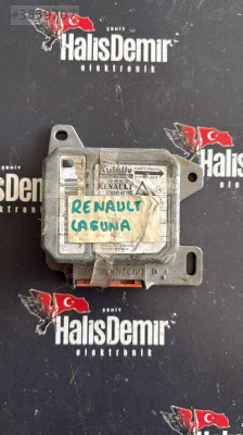 Renault Laguna Airbag Beyni 7700414215C 550449200