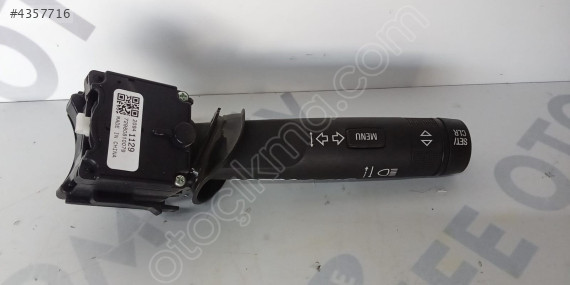 opel astra j 2018 çıkma orjinal sinyal kolu (son fiyat)