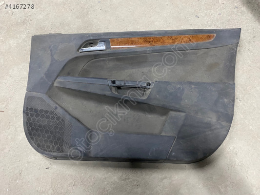 OPEL ASTRA H SAĞ ÖN KAPI DÖŞEMESİ ÇITALI ÇIKMA CANCAN OPEL