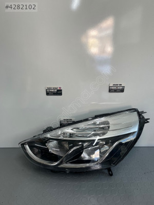 RENAULT CLIO 4 SOL ÖN FAR ORJİNAL ÇIKMA