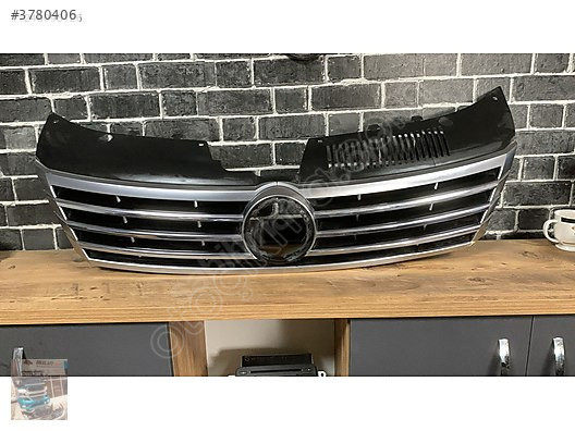 3C8853653A orjinal 2012-2017 vw passat cc ön panjur