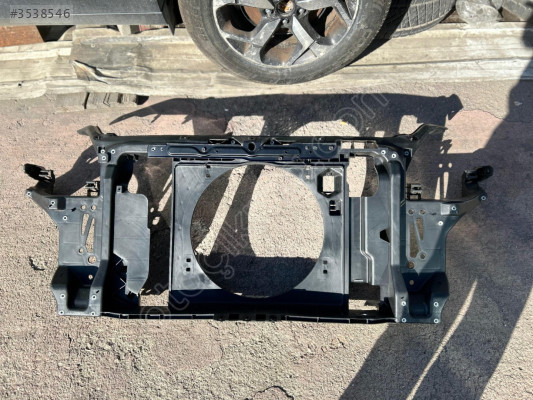 2008 Hyundai İ20 Benzinli Panel (Yan Sanayi)