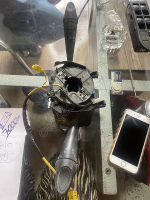 Hatasız Fiat bravo sinyal kolu orijinal