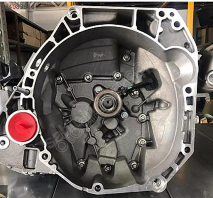 Renault Captur için Şanzıman Komple - Oto Çıkma Motor Parça