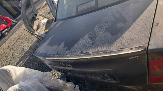 OPEL VECTRA B BAGAJ KAPAĞI.OTO ERKAN ÜNYE
