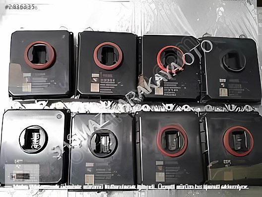 Mini Cooper F55 FAR BEYNİ SIFIR KODLU 63117406516 7406516