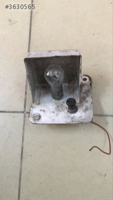 TATA TELCOLİNE AYDINLATMA