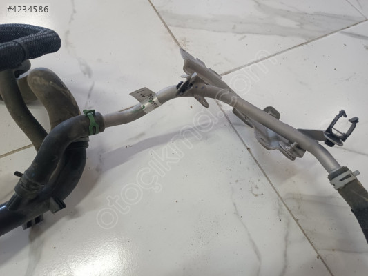 210457203R Renault taliant Clio 5 1.0 Tce Su Pompa Borusu