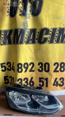 VOLKSWAGEN POLO 2015 SAĞ FAR 1EB012034