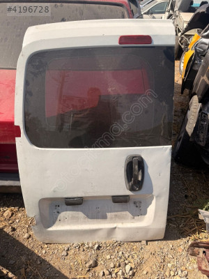 Fiat Floro sol  bagaj kapağı