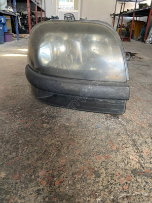 Doblo 1 sağ ön far orijinal