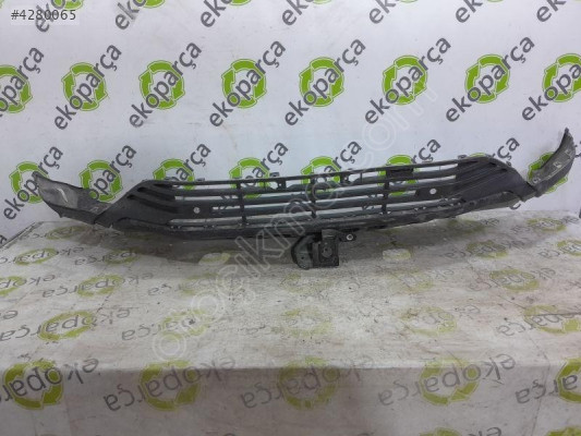 TOGG T10X 2022 2024 TOGG T10X ÖN TAMPON EKİ C1B0402901030A