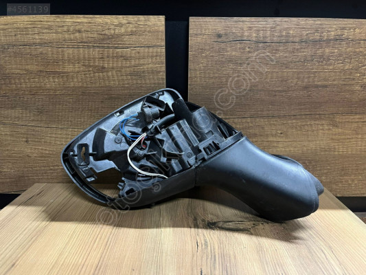 CAPTUR SAĞ AYNA ORJİNAL 963016226R