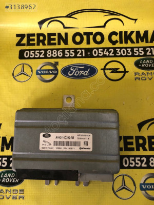 LAND ROVER SPORT L320 süspansiyon beyni AH42-14D392-AB