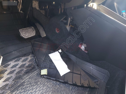 SUZUKI SWIFT  GÜNEŞLİK 2020