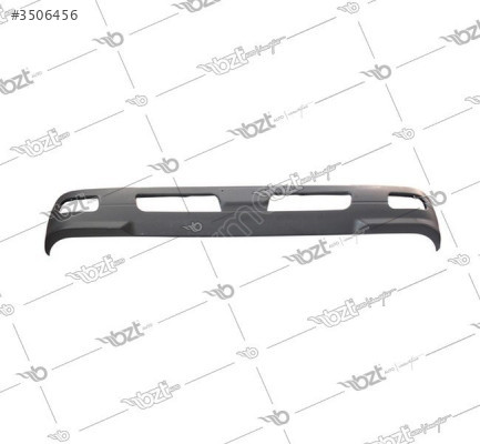 MK547539 CANTER FUSO 859 ÖN TAMPON