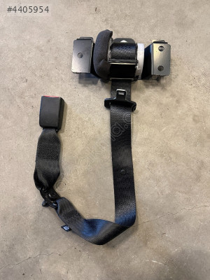 2015-2022 FORD RANGER ARKA ORTA EMNİYET KEMERİ JB3B26611B64A