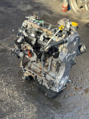 LİNEA 1.3 E5 GARANTİLİ KOMPLE MOTOR