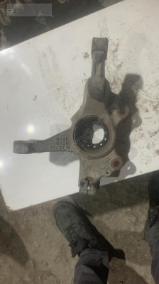 55703154163 opel corsa sol taşıyıcı çıkma
