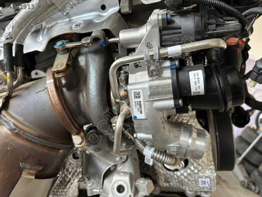 BMW G60 520İ TURBO SIFIR ORJİNAL 8489624