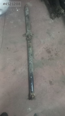 Mazda B2500 çıkma komple Şaft