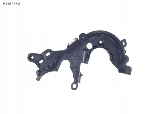 Opel Corsa F 1.5 Dizel Motor Triger İç Kapağı Psa 9824675180