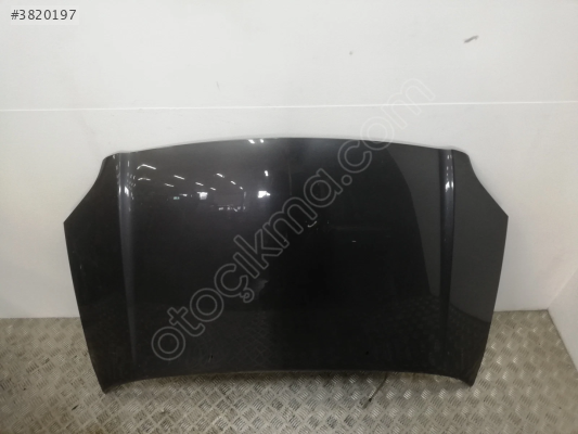 TOYOTA AVENSIS ÇIKMA ORJİNAL KAPUT