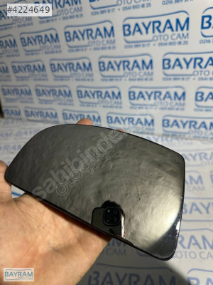 FORD TRANSİT T18 V363 ALT AYNA