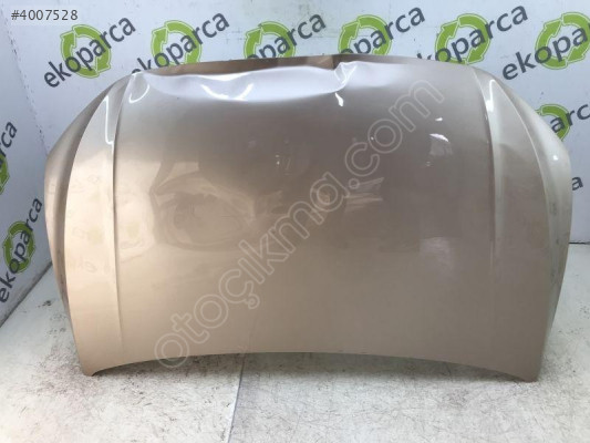 VOLKSWAGEN POLO 2017 2020 ÇIKMA KAPUT 2G0823031