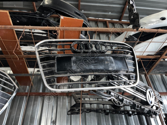 AUDI A6 ÖN PANJUR 2012-2015 ÇIKMA ORİJİNAL