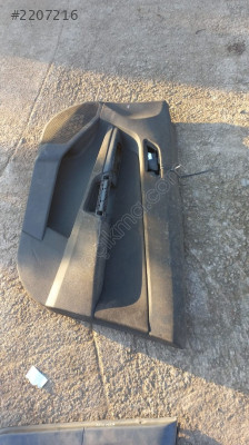 OPEL ASTRA H SAĞ ÖN KAPI DÖŞEMESİ.OTO ERKAN ÜNYE