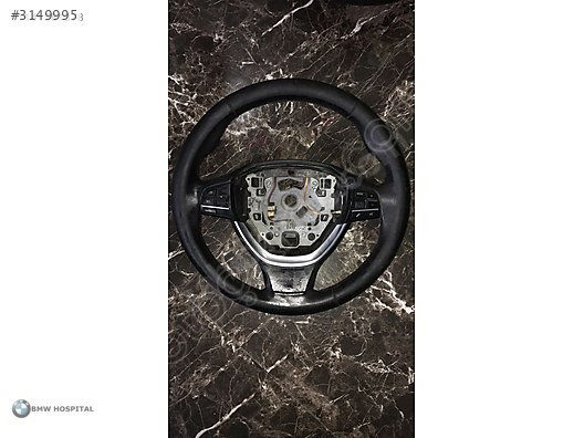 BMW F10 DİREKSİYON ( ORJİNAL )