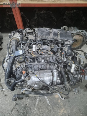 OPEL  COMBO   ÇIKMA  MOTOR