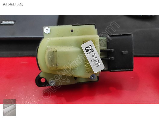 04685719AH JEEP CHRYSLER DODGE BUJİ ATEŞLEME ANAHTARI