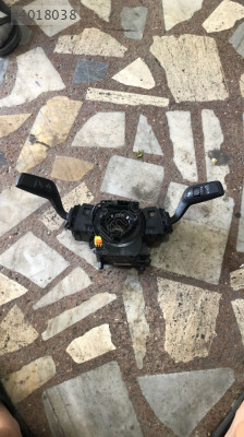 FORD FOCUS 4.5 DİREKSİYON MAVSALI ORJ ÇIKMA JX7T-14B522-AAG
