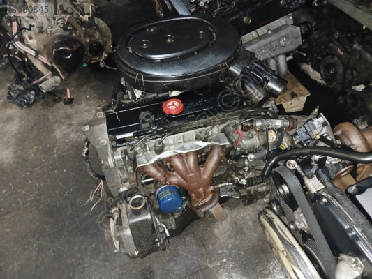 RENAULT CLİO 1 1.4 ENERGY MOTOR ÇIKMA