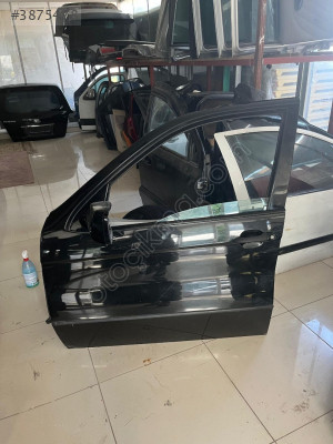 BMW X5 E53 sol ön kapı orijinal temiz