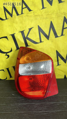 FİAT PALİO SOL ARKA STOP