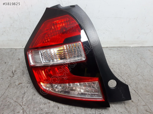 RENAULT TWINGO ÇIKMA ORJİNAL SAĞ - SOL STOP