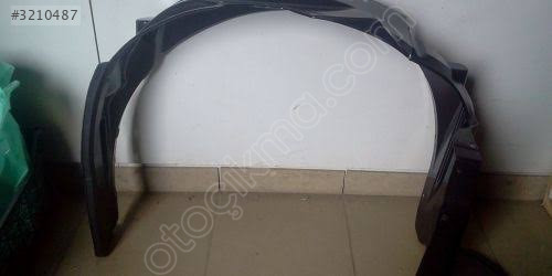 Suzuki maruti sol ön davlumbaz 05-10   72322-15j10