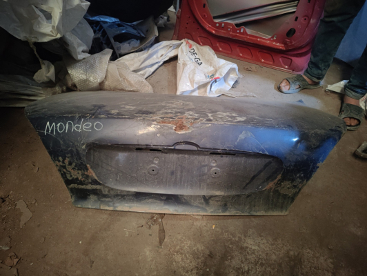 1998 FORD MONDEO BAGAJ KAPAĞI