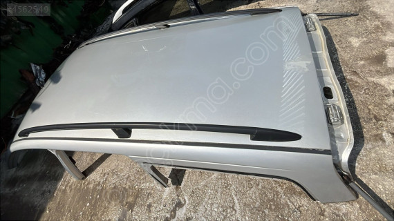 FORD FOCUS 1 KESME TAVAN ÇEVİK OTO ÇIKMA