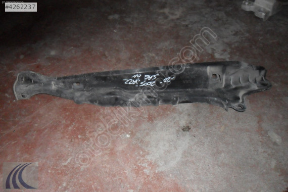 HONDA JAZZ 2003 ÇIKMA ÇAMURLUK İÇİ PLASTİĞİ SAĞ