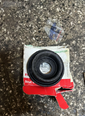 Volkswagen polo 1995-1999 amortisör takozu ön bilyalı 815003730