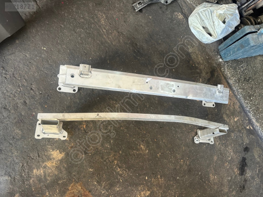 Peugeot 3008 Suw tampon demiri çıkma