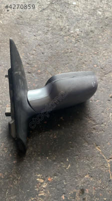 Megane 2 çıkma sağ ayna