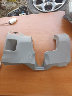 Honda Civic Fb7 Direksiyon Alt Kaplama